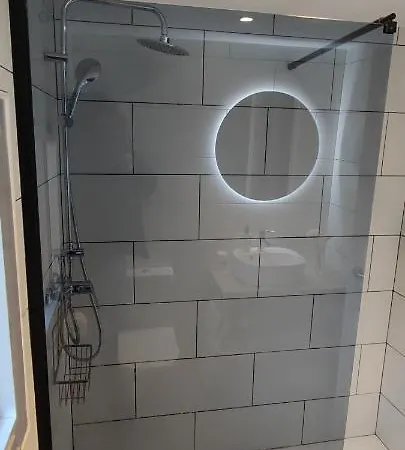 Porta Del Golf Apartamento Pals