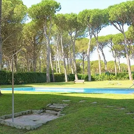 Apartamento Porta Del Golf Pals