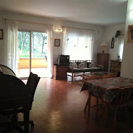 Apartament Porta Del Golf *