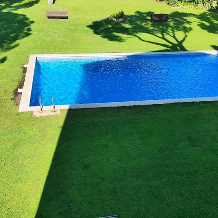 Porta Del Golf Apartment *