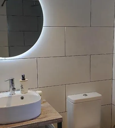 Apartment Porta Del Golf *