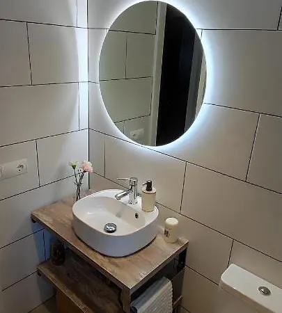 Porta Del Golf Apartment *