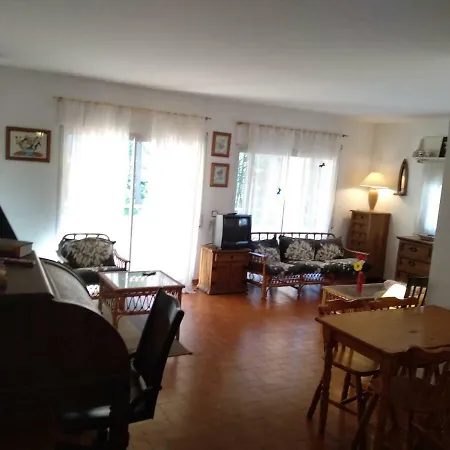 Porta Del Golf Apartment