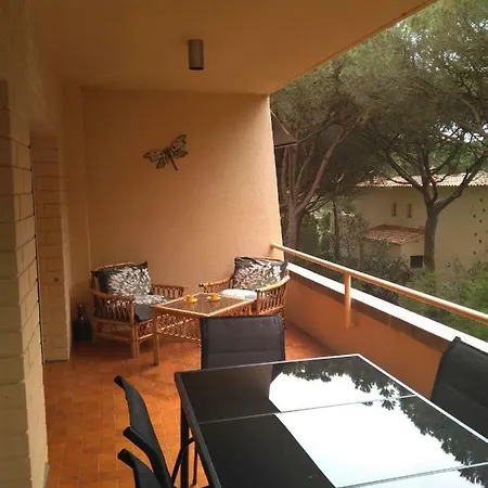 Apartament Porta Del Golf *