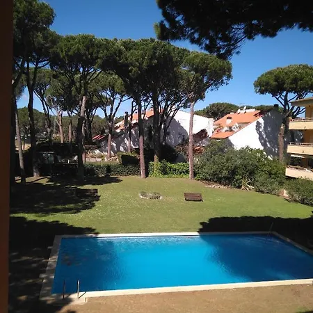 Porta Del Golf Apartment Pals