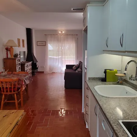 Apartment Porta Del Golf