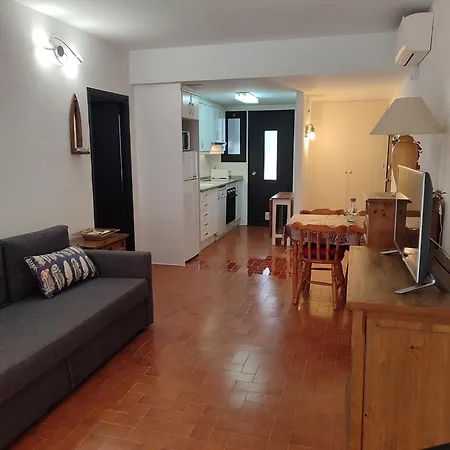 Apartment Porta Del Golf Pals