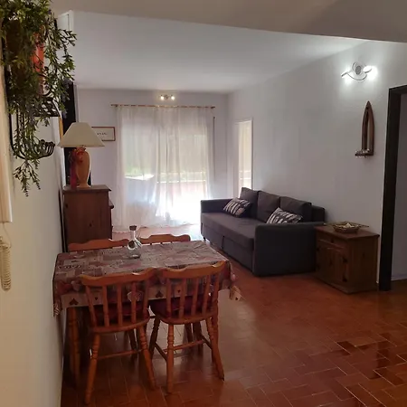 Porta Del Golf Apartment *