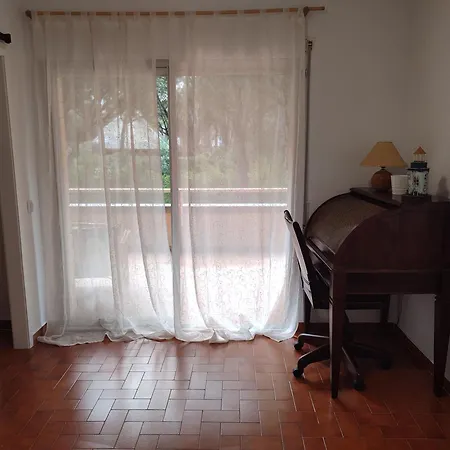 Porta Del Golf Apartment Pals