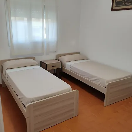 Porta Del Golf Apartment