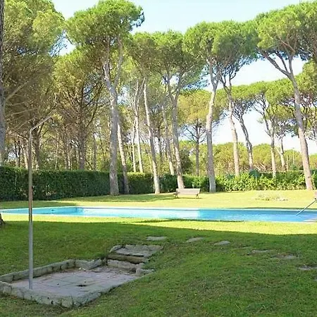 Apartment Porta Del Golf Pals