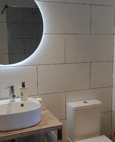 Apartment Porta Del Golf *