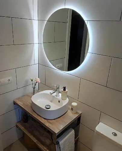Porta Del Golf Apartment *