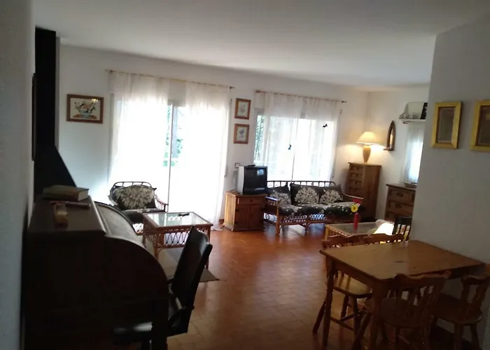 Porta Del Golf Apartment