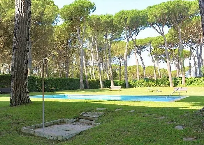 Apartment Porta Del Golf Pals